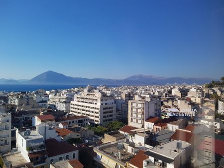 Ενοικιάζεται Διαμέρισμα 65 τμ Κέντρο Πάτρας - Φωτογραφία 3