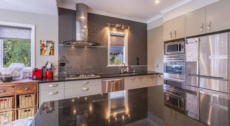 4 Bedroom Lifestyle in Waipawa - Photo 4