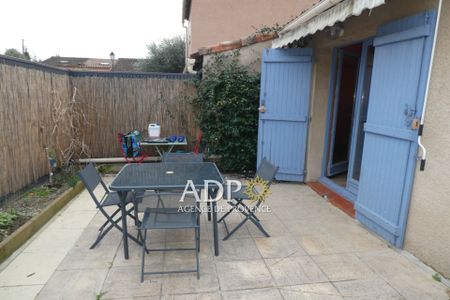 Appartement Auribeau-sur-Siagne - Photo 3