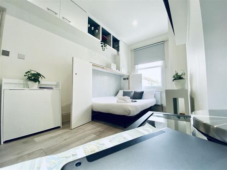 Studio to rent - Photo 4