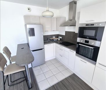3 pièces - Meublé - 58,72 m² - 5ème étage - Colocation non autorisée - Photo 6
