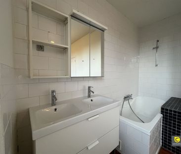 Rustig gelegen woning met 2 slpks en tuin! - Foto 2