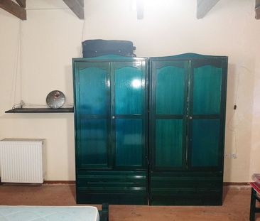 Μεζονέτα για ενοικίαση Άνω Βάθεια (Αμάρυνθος) - Photo 3