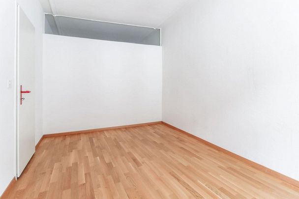 Charmante 4.5-Zimmer-Wohnung - Photo 1
