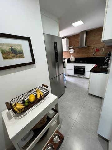 para Alugar, Praia do Canto, Vitória, ES - Foto 5