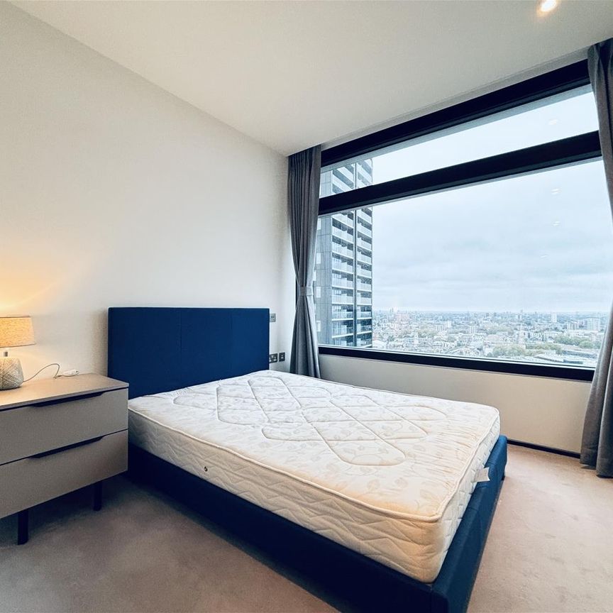 Principal Tower, 2 Shoreditch High Street - Photo 1