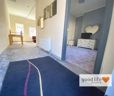 1 bedroom terraced house to rent - Photo 1