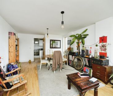 Pankhurst Avenue, Brighton - Photo 1