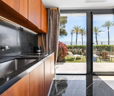 4 bedroom luxury Flat for rent in Puerto Banus, Spain - Photo 6
