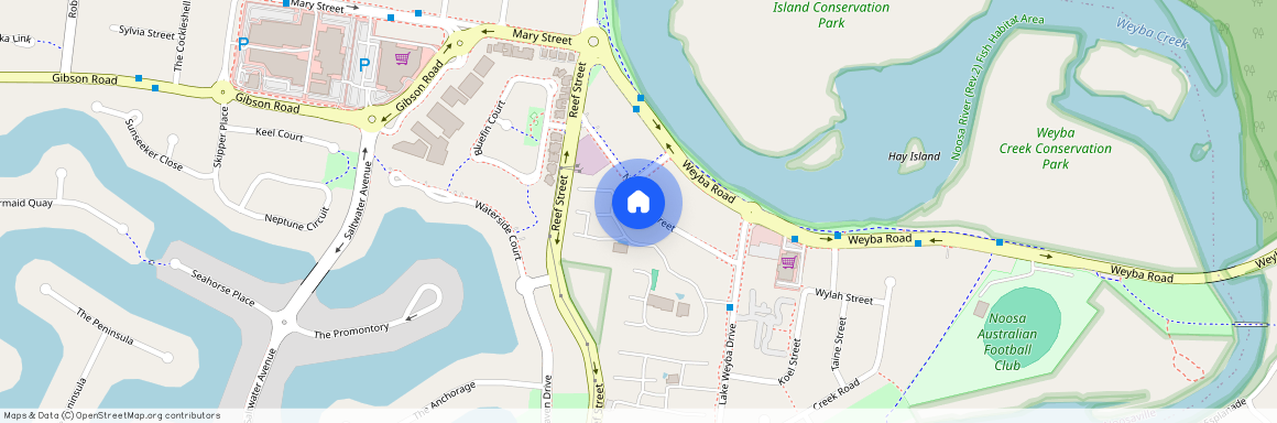 21A Nannygai Street, Qld 4566, Noosaville