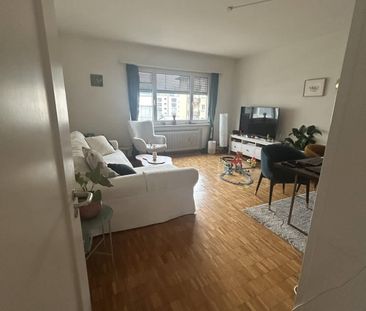 3.5 Zimmer, 76 m², 3. Stock - Photo 1