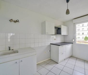 Appartement 2 pièces - 69100 Villeurbanne - Photo 1