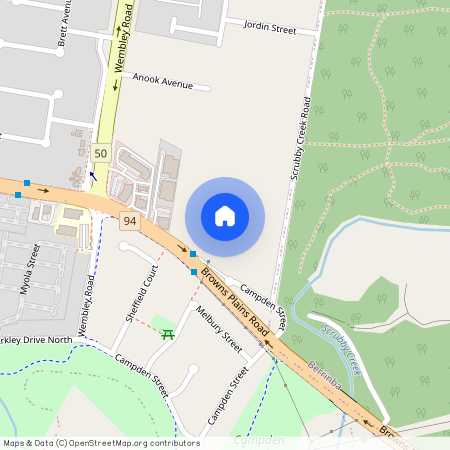 280 Browns Plains Road, Qld 4118