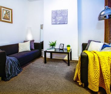 🧐 Spacious En-Suite nr MediaCity - Photo 1