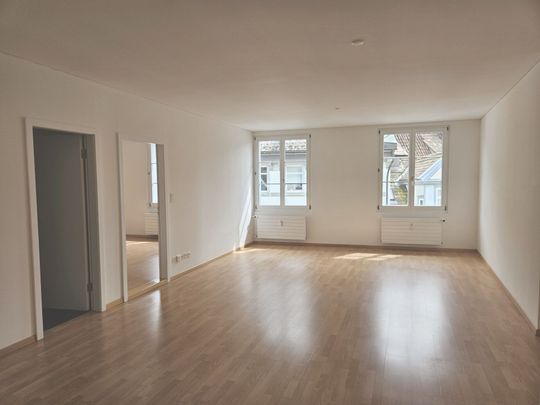 Wohnen in der schönen Altstadt- befristet bis 31.03.2027 - Foto 1