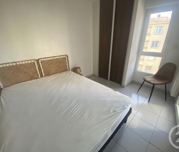 Location Appartement 2 pièces 37m² MONTPELLIER 34090 - Photo 2