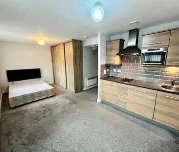 Columbo Square, Worsdell Drive, Gateshead, NE8 - Photo 1