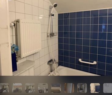 Kvarnhagsgatan, Hässelby - Photo 1