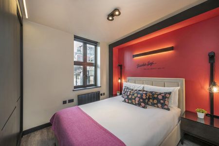 1 bedroom apartment to rent - Photo 3