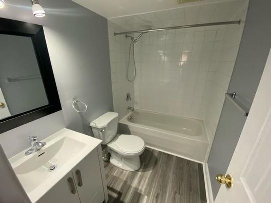 For Lease - 3231 Cactus Gate Unit# BSMNT, Mississauga, Ontario - Photo 1