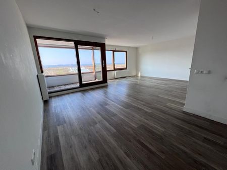 Te huur: Appartement Olivier van Noortstraat in Almere - Foto 4