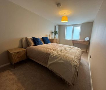1 bedroom house of multiple occupation to rent - Photo 1