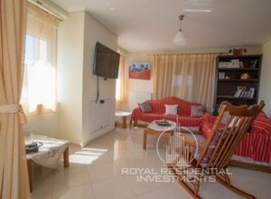 Μεζονέτα για ενοικίαση - Καλύβια Θορικού, - Photo 4