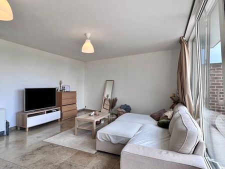 Appartement te huur - Photo 2
