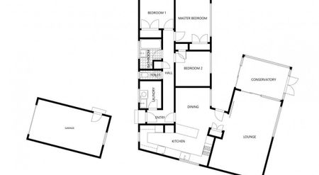 Sunny Family Home in Popular Location - Photo 5