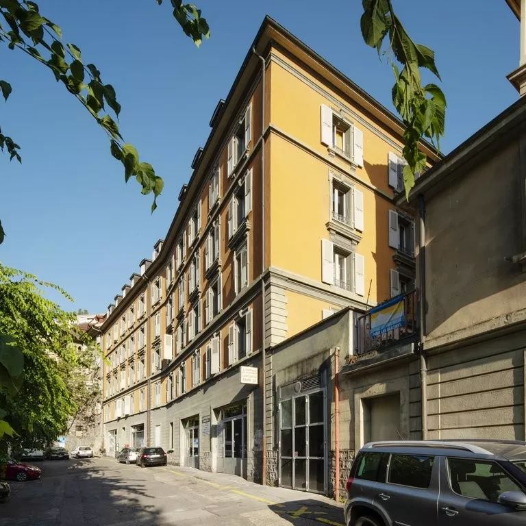 Joli 2 pièces proche de la Cathédrale de Lausanne - Photo 2