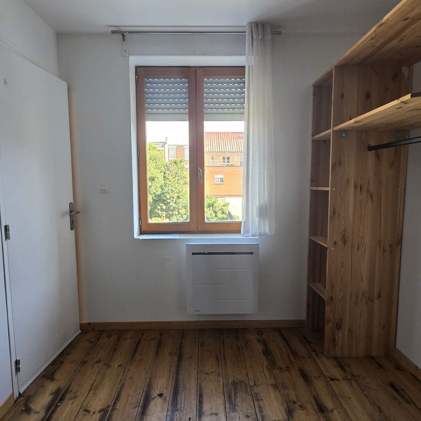 Appartement 1 pièce - Photo 2