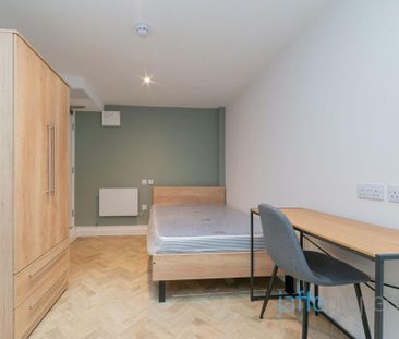 Studio to rent - Photo 3