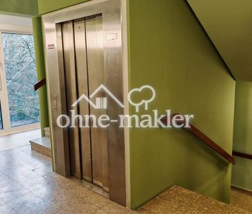 Erstbezug nach Modernisierung! 2-ZKBB in Frankfurt-Sachsenhausen - Photo 3