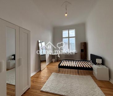 WG-Neugründung am Bayerischen Platz – voll möbliert - Photo 5