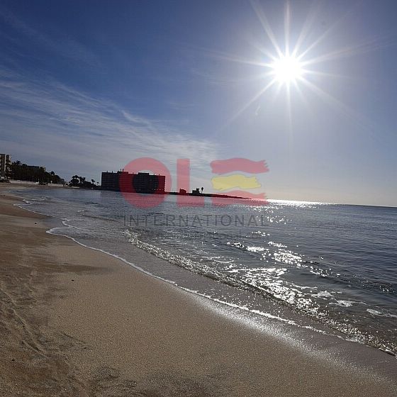 2 beds apartment 180 m. walk to Playa Los Locos * - Photo 1