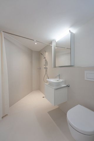 Sun-drenched ground floor apartment in Zurich - Photo 5