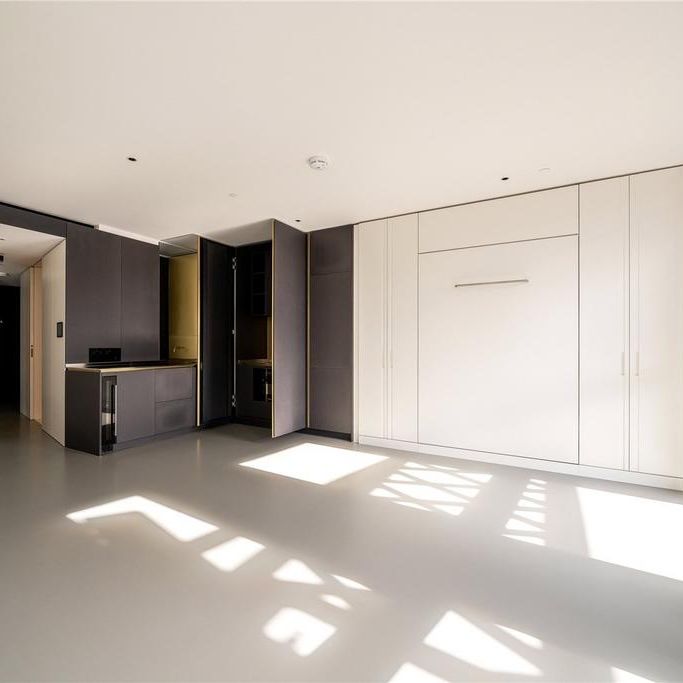 Studio to rent - Photo 1