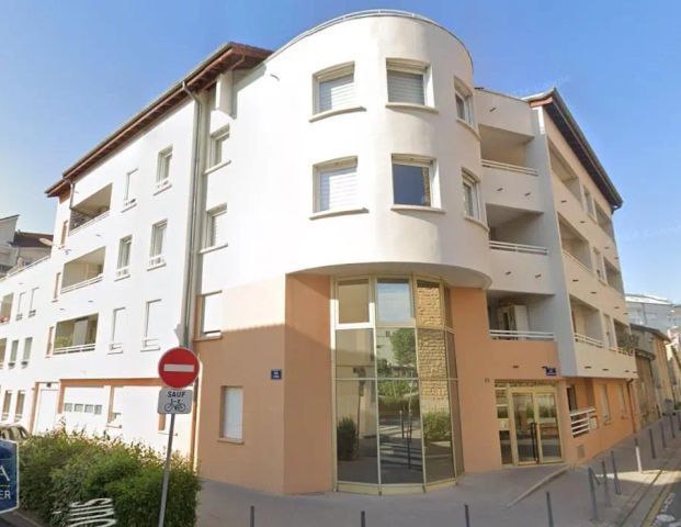Appartement à louer 2 pièces 46.19m² - Photo 1