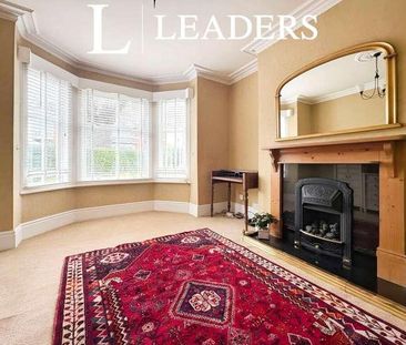 Vernon Park Road, Worcester, WR2 - Photo 1