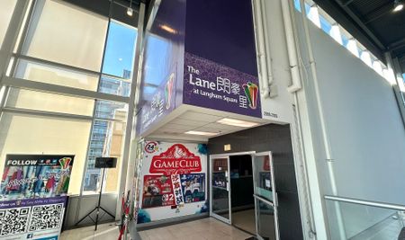 For Lease - 8323 Kennedy Road Unit# 719, Markham, Ontario - Photo 2