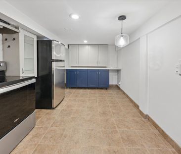 For Lease - 328 Cedarvale Avenue Unit# Lower, Toronto, Ontario - Photo 6