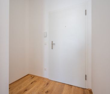 ++FonteFlats++ Gorgeous 2-room New-Build – First Occupancy with Bal... - Photo 3