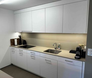 3.5 Zimmer, 84 m², 1. Stock - Photo 5