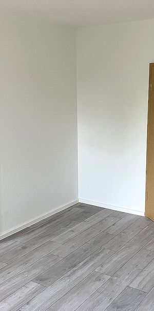 2-Zimmer-Wohnung zum Einziehen und Wohlfühlen, nach der Sanierung! - Photo 1