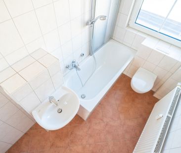 3-Raum-Wohnung mit Balkon im Zentrum - Photo 6