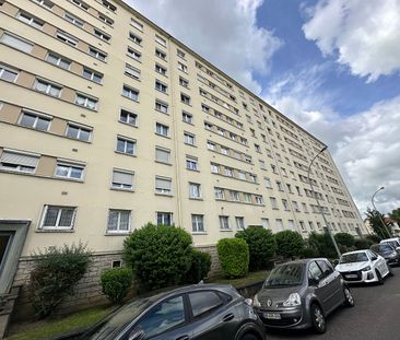 Location Appartement 4 pièces 91m² - Photo 6