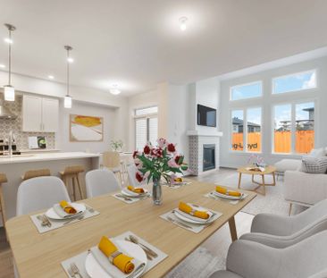 For Lease - 91 GARTERSNAKE Way, Blossom Park - Airport and Area, On... - Photo 3