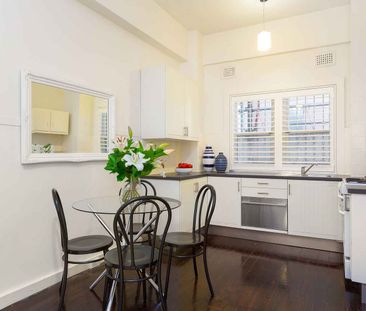 One Bedroom Apartment In Sought after Ithaca Building - Photo 4