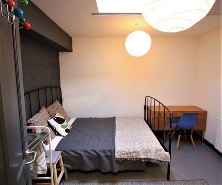 1 bedroom terraced house to rent - Photo 4