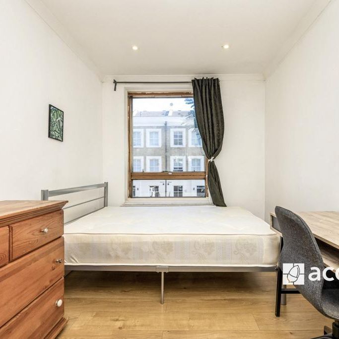 3 bedroom flat to rent - Photo 1